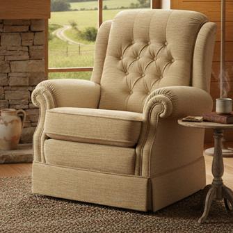 AYLESBURY CHAIR